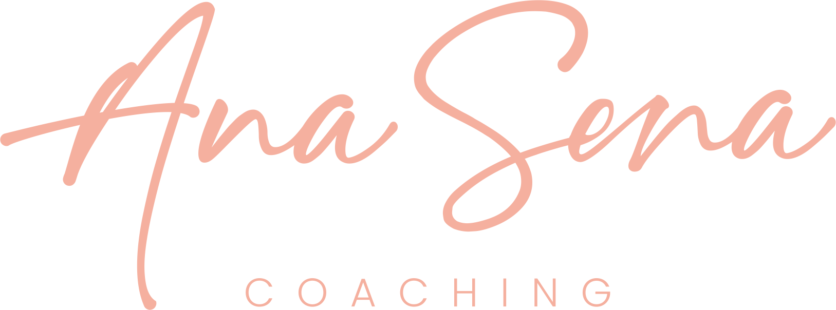 Ana Sena Coach